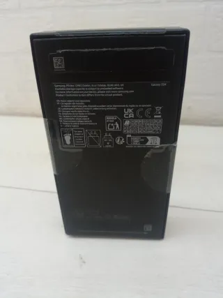 Samsung galaxy S24  5G ram 8 GB 256 gb