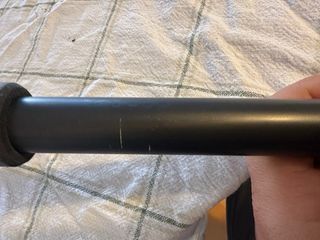 Manillar S-Works Carbon MTB BTT