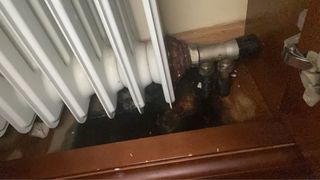 Fontanero Plomero a domicilio