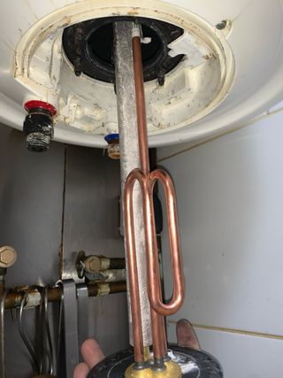 Fontanero Plomero a domicilio