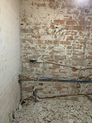 Fontanero Plomero a domicilio