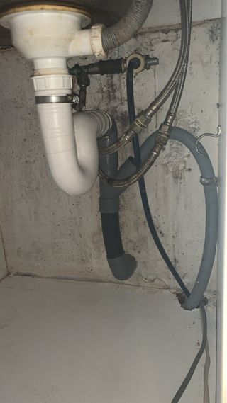 Fontanero Plomero a domicilio