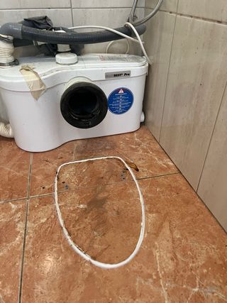 Fontanero Plomero a domicilio