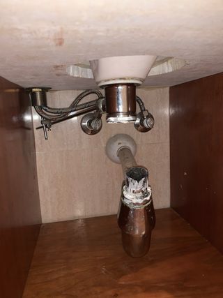 Fontanero Plomero a domicilio