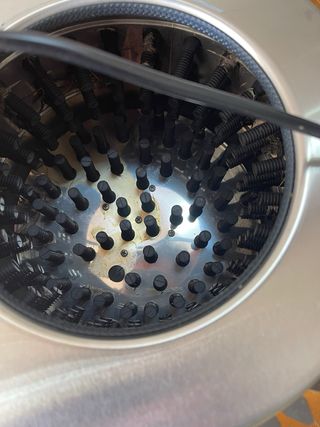 Desplumadora Valino para aves