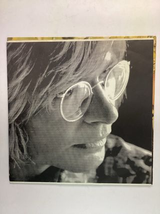 John Denver’s Greatest Hits LP