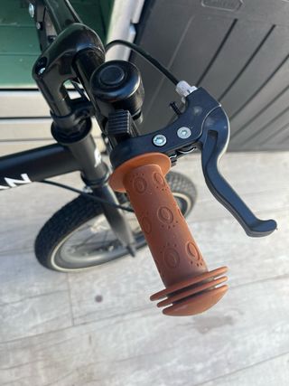 Bicicleta Deryan 3-in-1 14 Infantil