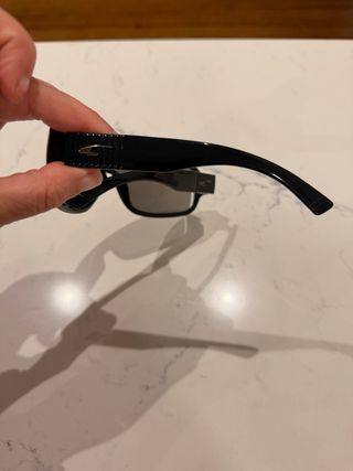 Gafas de sol Carrera negras