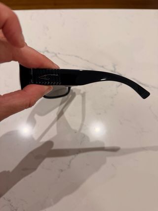 Gafas de sol Carrera negras