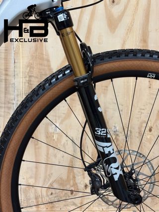 Cube Elite C:62 Pro Carbon Shimano XT 2024