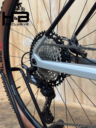 Cube Elite C:62 Pro Carbon Shimano XT 2024