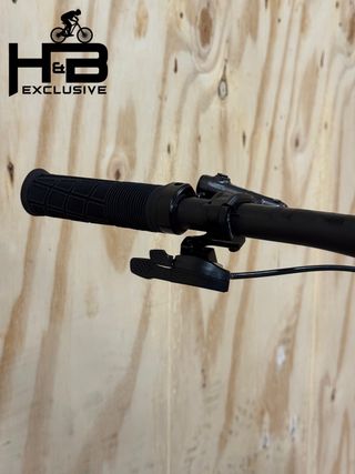 Cube Elite C:62 Pro Carbon Shimano XT 2024