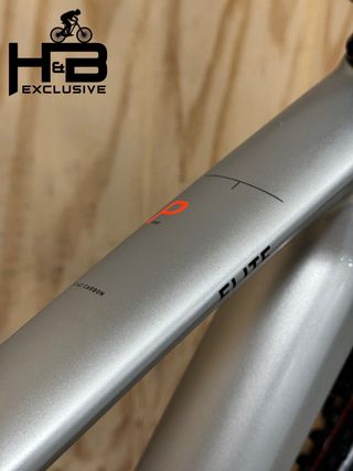 Cube Elite C:62 Pro Carbon Shimano XT 2024