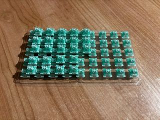 Akko AstroAim Switch magnetici