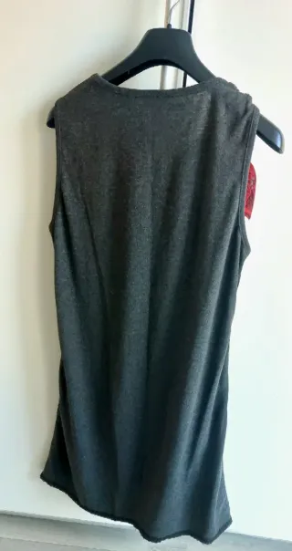 Vestido Custo Barcelona fiesta lentejuelas