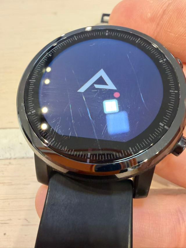 Amazfit Stratos
