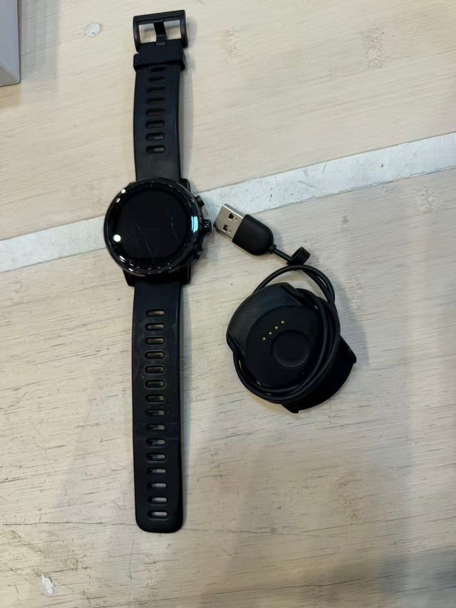 Amazfit Stratos
