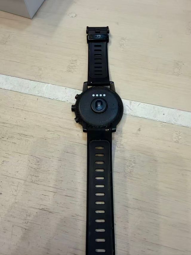 Amazfit Stratos