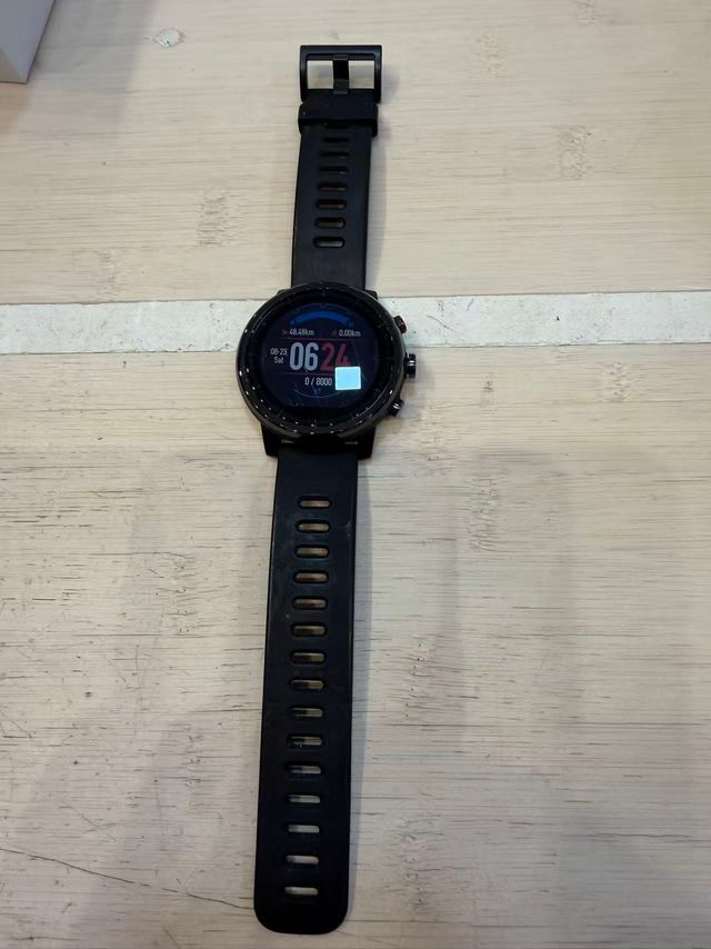 Amazfit Stratos