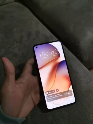 Vendo Xiaomi 11 lite 5G NE