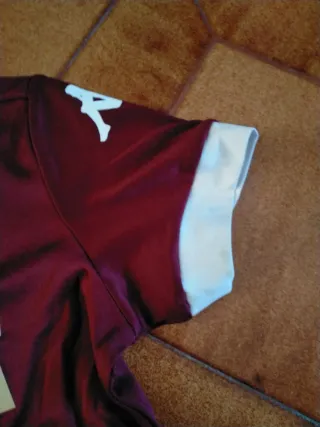 Maglia Kappa Torino FC bimbo 8 anni
