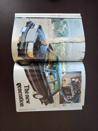 The Classic Mercedes Benz