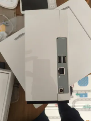 NAS QNAP TS-228A - Cómo Nuevo