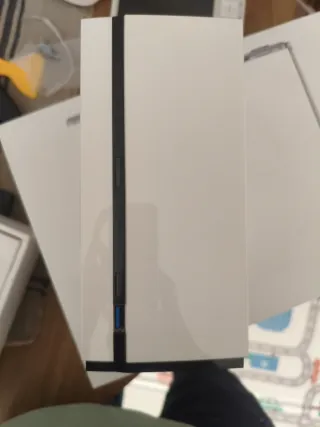 NAS QNAP TS-228A - Cómo Nuevo