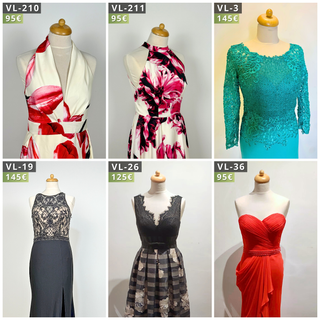 Vestidos Baratos Sin Estrenar