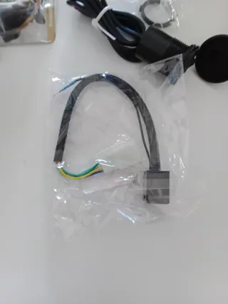 Indicador LED cambio marchas