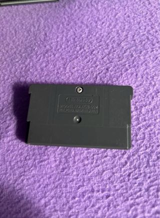 King Kong: The Official Game of the Movie GBA