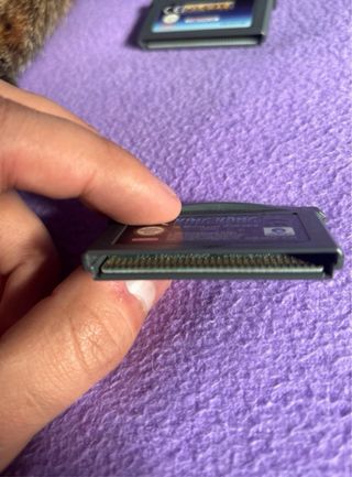 King Kong: The Official Game of the Movie GBA