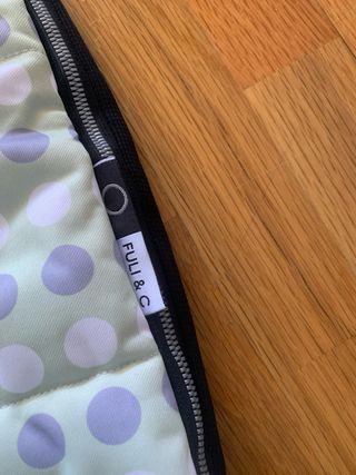 Saco de invierno para cochecito