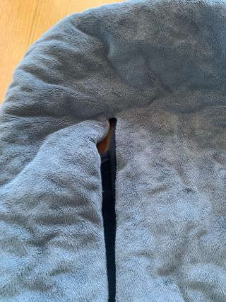 Saco de invierno para cochecito