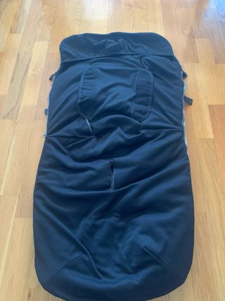 Saco de invierno para cochecito