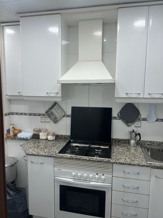 Reparacion de electrodomesticos