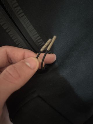 Nike tech x syna world