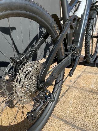 Trek Rail+ 5 biciletq electrica Talla L