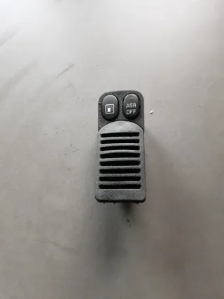 Botonera Depósito Alfa Romeo GT