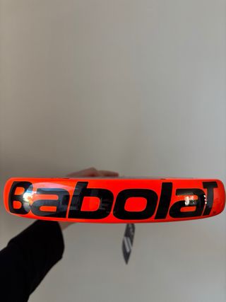 Babolat Technical Viper Juan Lebron 2026