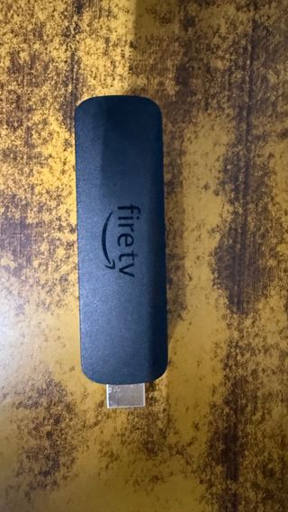 Fire TV 4K 2 Generación