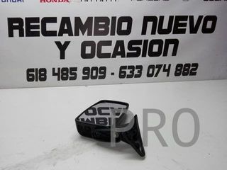 Espejo camion furgoneta universal nuevo