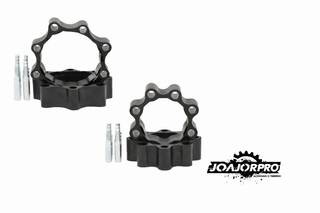 Separadores Suzuki LTZ400 - Dianteiro e Traseiro