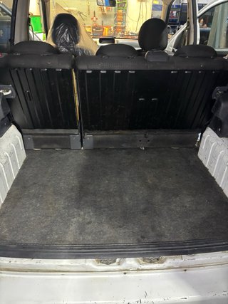 Limpieza Interior y exterior de vehiculos