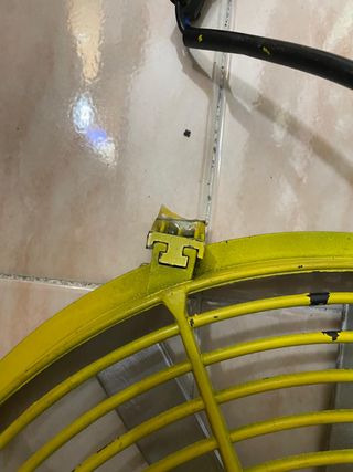 Electroventilador Mishimoto