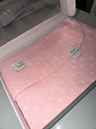 Copertina carrozzina