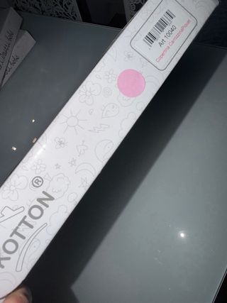 Copertina carrozzina