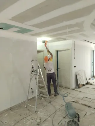 Servicios de Pintura y Alisados