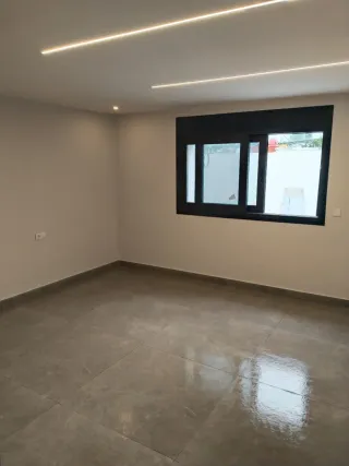 Servicios de Pintura y Alisados