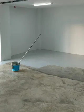 Servicios de Pintura y Alisados